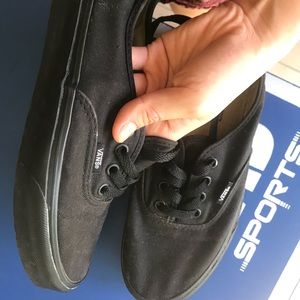 Vans GREAT CONDITION
